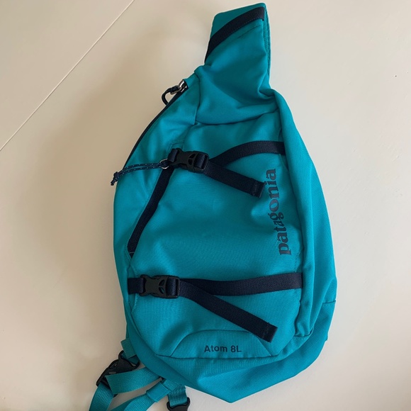 Patagonia Handbags - Patagonia Atom Sling